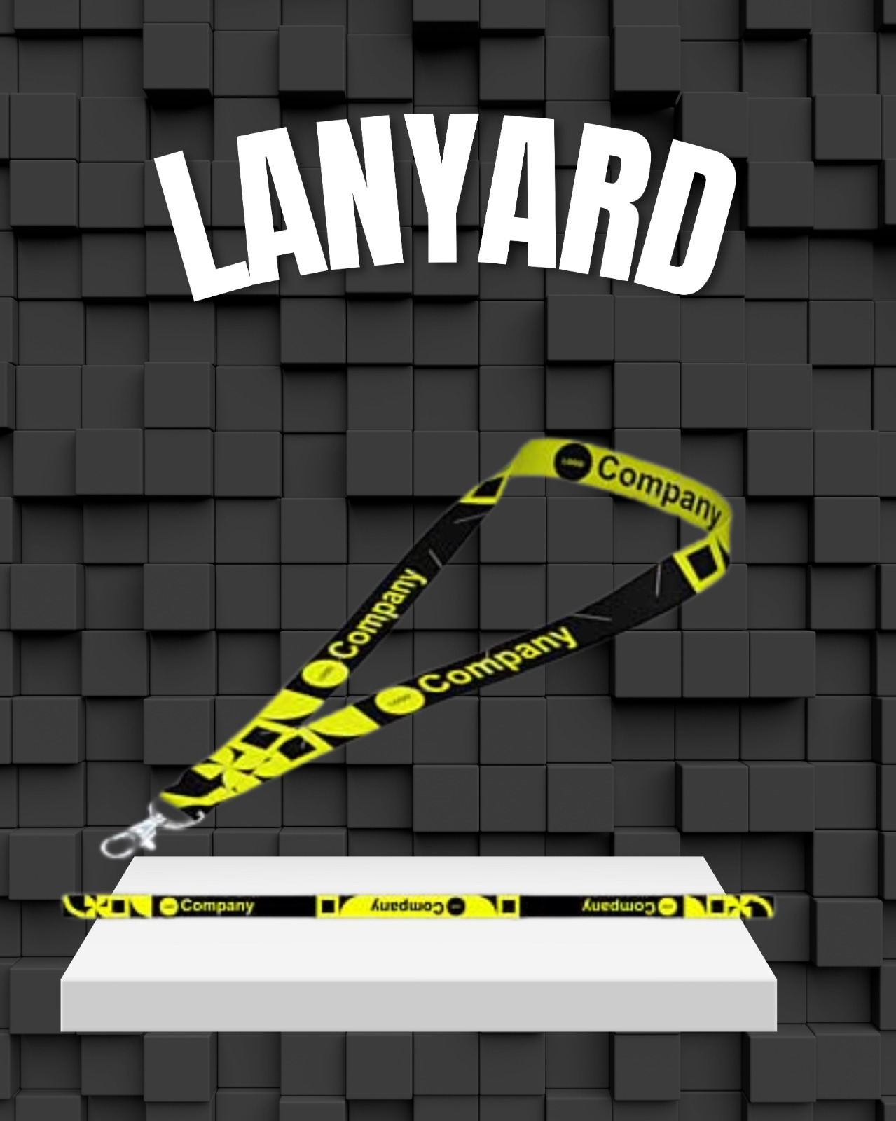 Lanyard