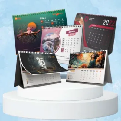 Kalender Duduk