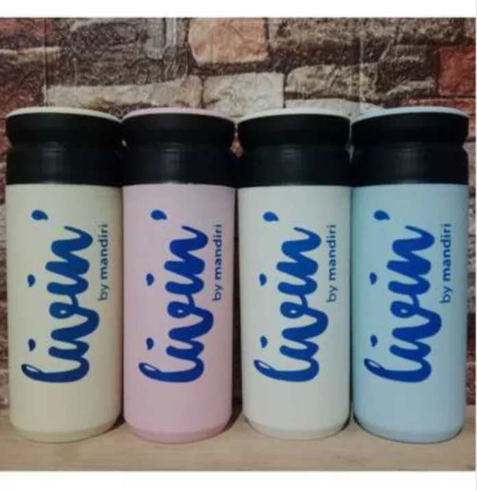 Tumbler Sablon