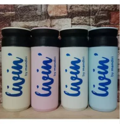 Tumbler Sablon