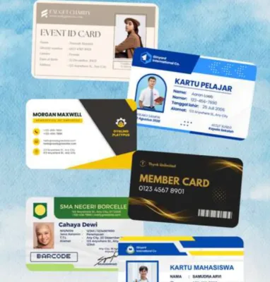 Id Card