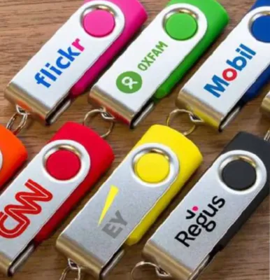 Flashdisk Custom