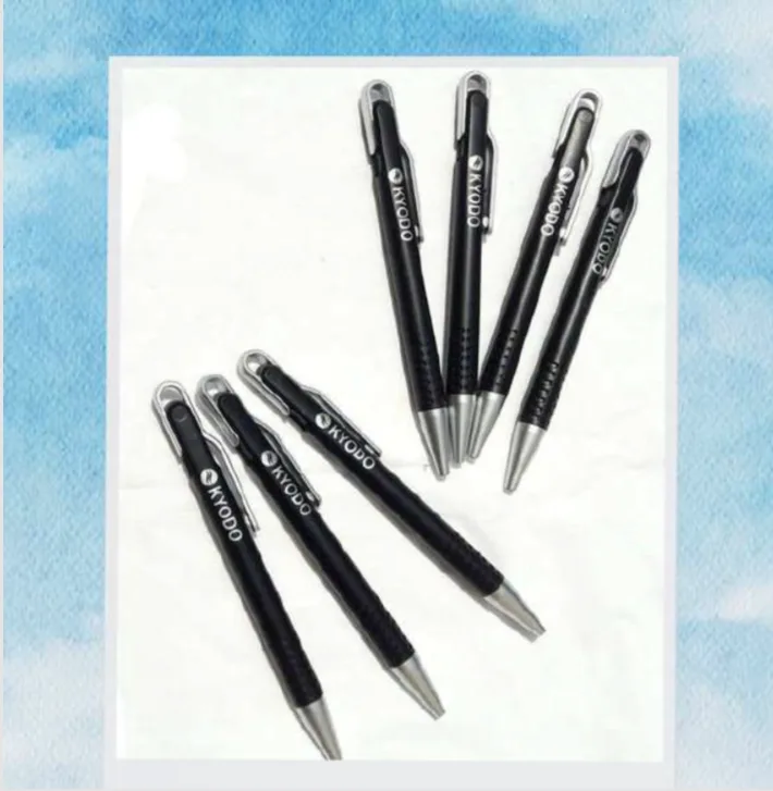 Pulpen Custom