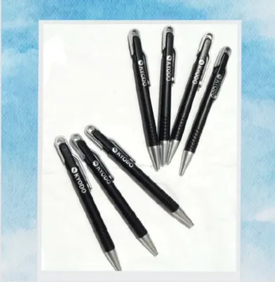 Pulpen Custom