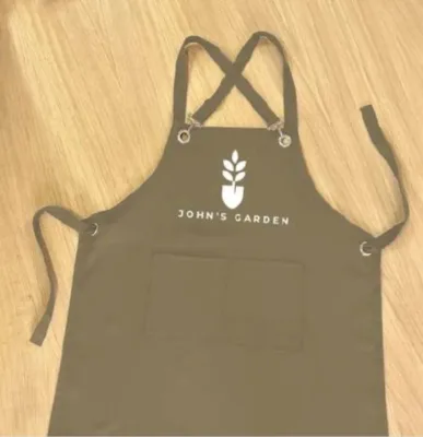 Apron DTF