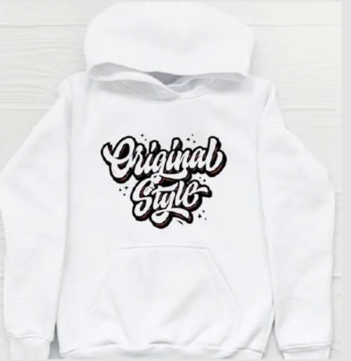 Hoodie DTF