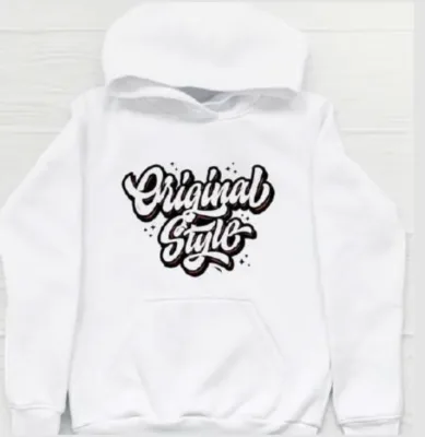 Hoodie DTF