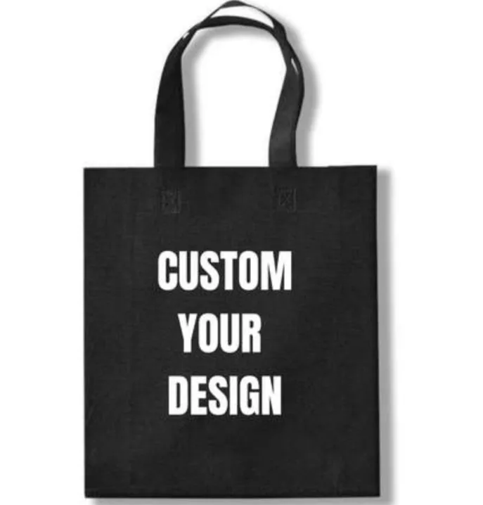 Goodiebag Sablon 1 Warna
